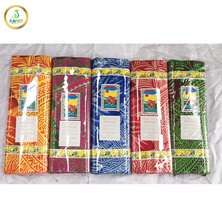 75gsm jumping fish fabrics printed polyester  fabrics