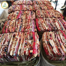 disperse printed 3D bed sheet fabrics quilt cover fabrics