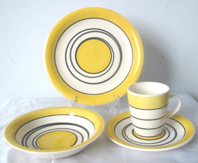 Ceramic tableware40