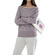 2019 Autumn Urban Casual Cotton One-Piece Lapel Top