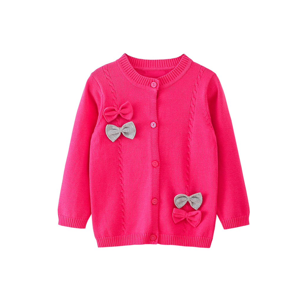 Kids girls round neck open chest long sleeve shirt 20