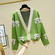 Autumn cartoon pig knit sweater long sleeve cardigan women