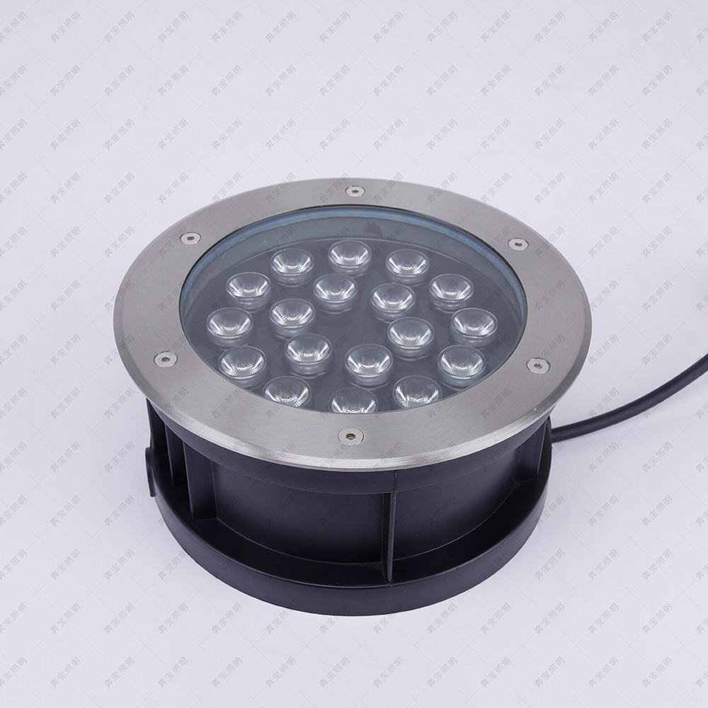 Outdoor buried light  BB-1008