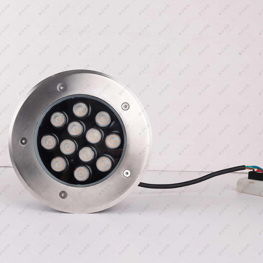 Outdoor buried light  BB-1007