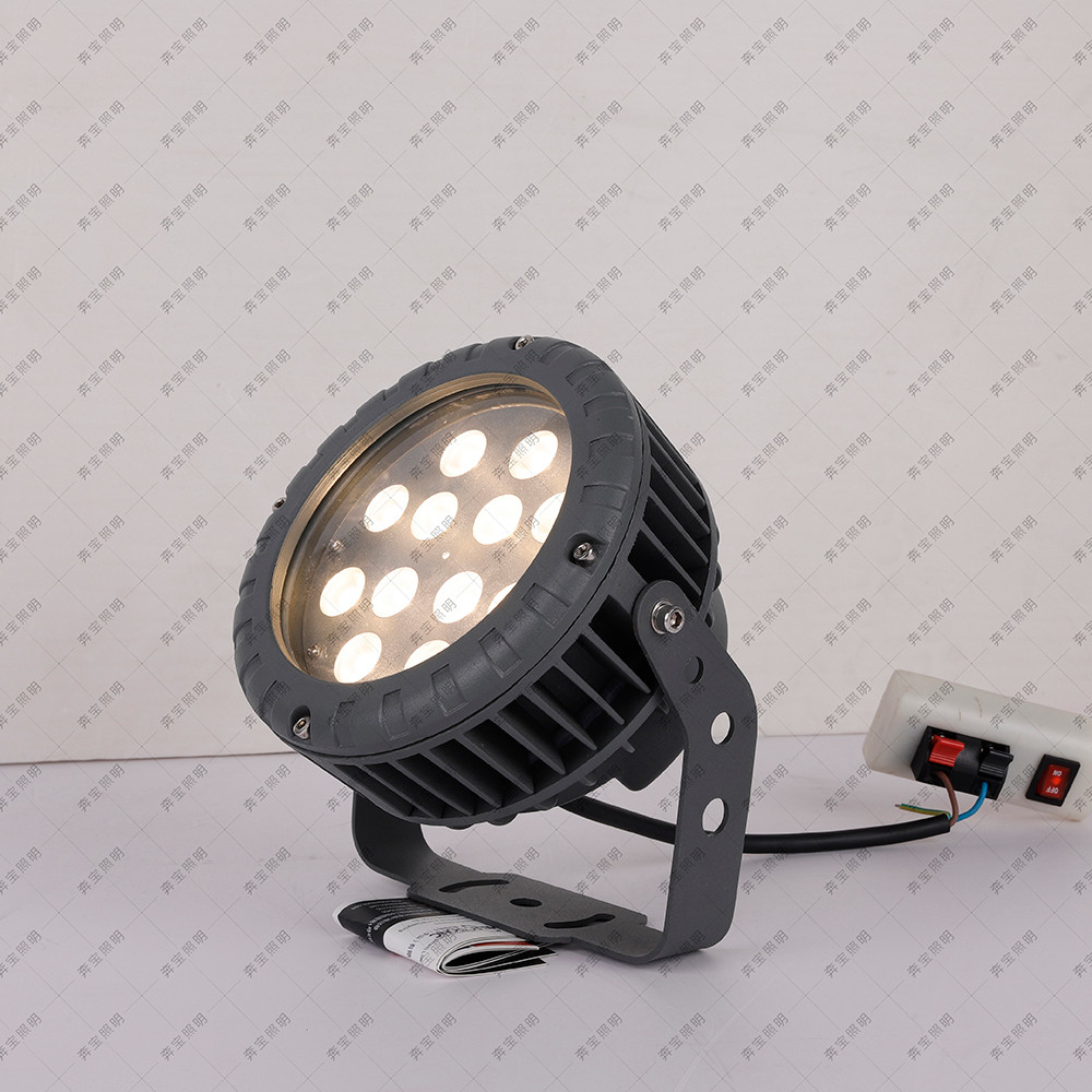 Outdoor Projection Light, Spotlights BB-3024