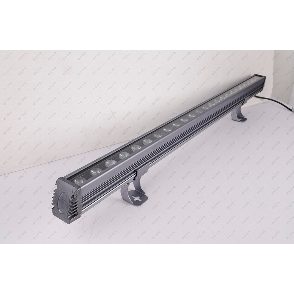 Outdoor wall wash lamp BB-4009