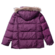 Ladies down jacket A-006